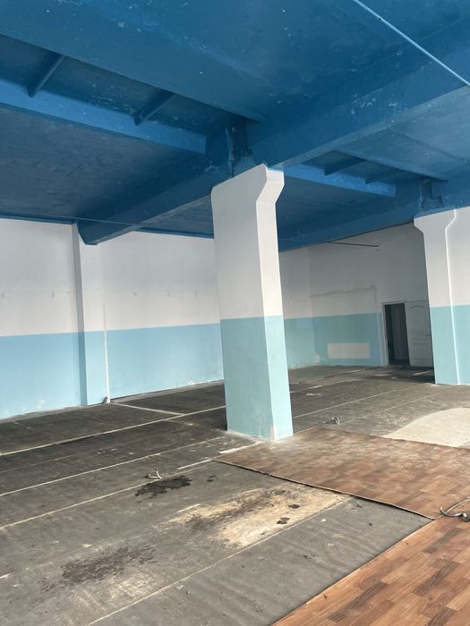 Завод продтоварів, комерційна нерухомість