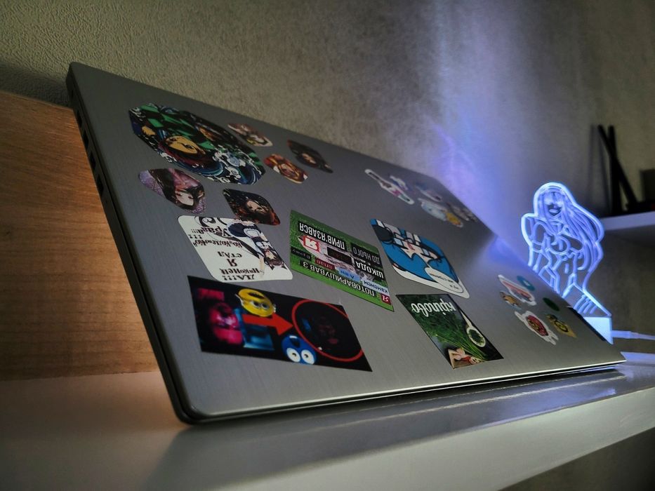 Upgrade Lenovo Ideapad 3 15IIL05