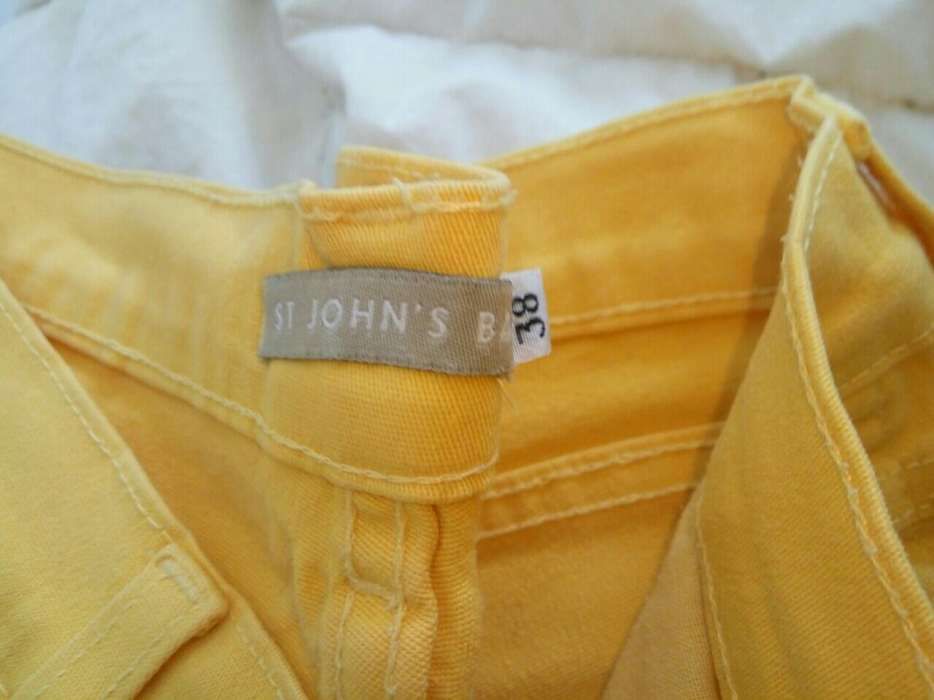 Calças Senhora: Tam 38