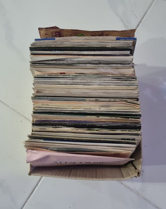 Lote Discos Vinil