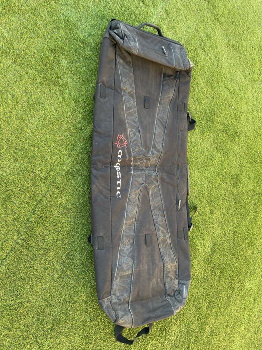 Vendo mala viagem Mystic