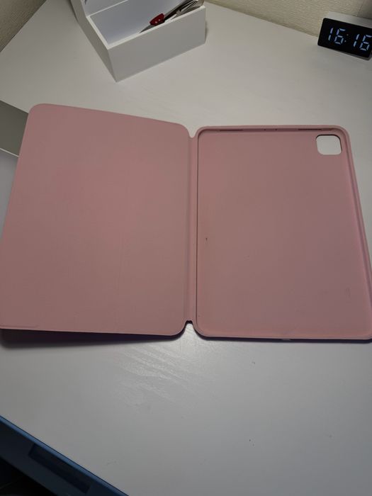 Чехол на іpad 11 pro