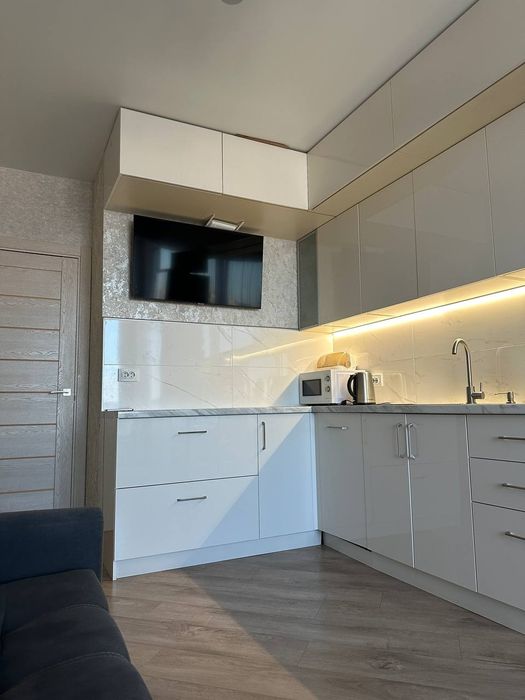 Оренда 1-кімнатної квартири ЖК Домбровський