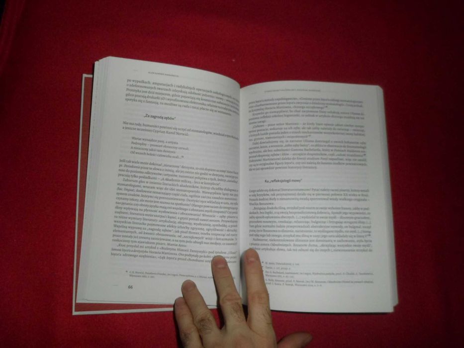 Fragmenty dyskursu maladycznego Praca zbiorowa [ ars medica ac human