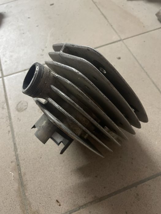 Cylinder wsk 125 nie wfm shl