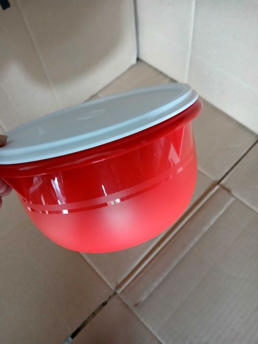 Miska 2l Tupperware
