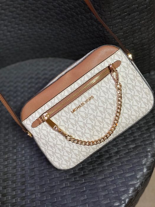 Torebka Michael Kors-  oryginał, stan idealny!