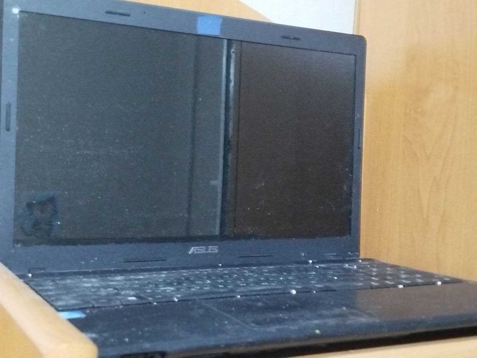 Ноутбук Asusx54c + Lenovo g510 под ремонт или на запчасти