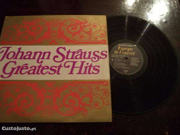 Europe in Concert 10 discos Vinil