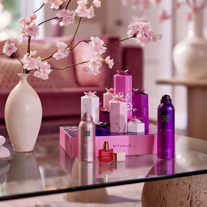 Подарунковий набір від Rituals