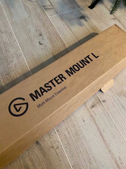 Elgato Facecam Pro nova