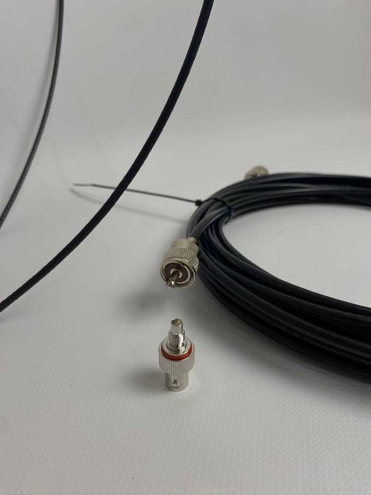 Виносна Антена ПАВУК для рацій МОТОРОЛА