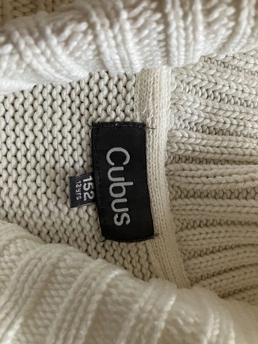Sweter Cubus r.  152