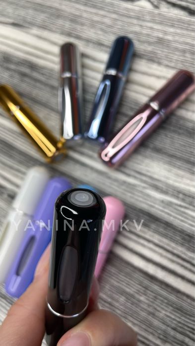 Атомайзер для парфюмерии, флакон для духов