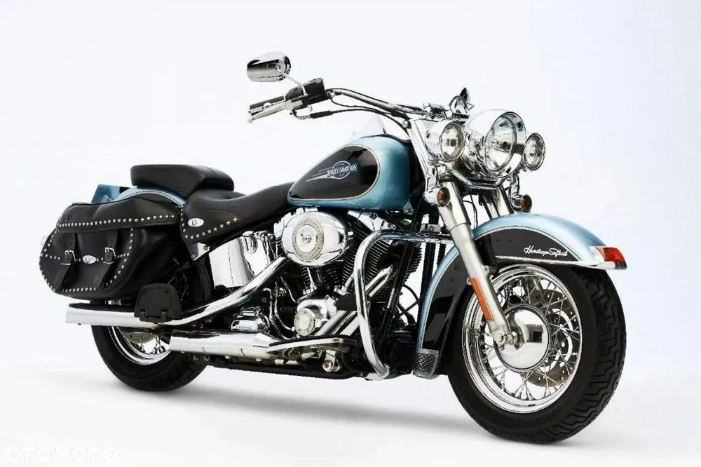 Harley-Davidson