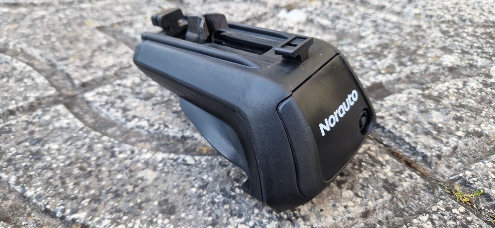 Adaptador barras tejadilho