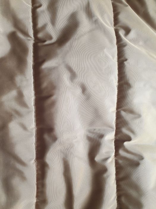 Kurtka zimowa house pikowana rozmiar L