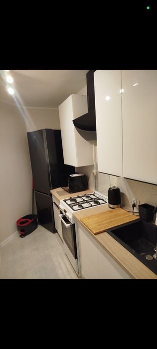 Mieszkanie – Katowice - Więcej