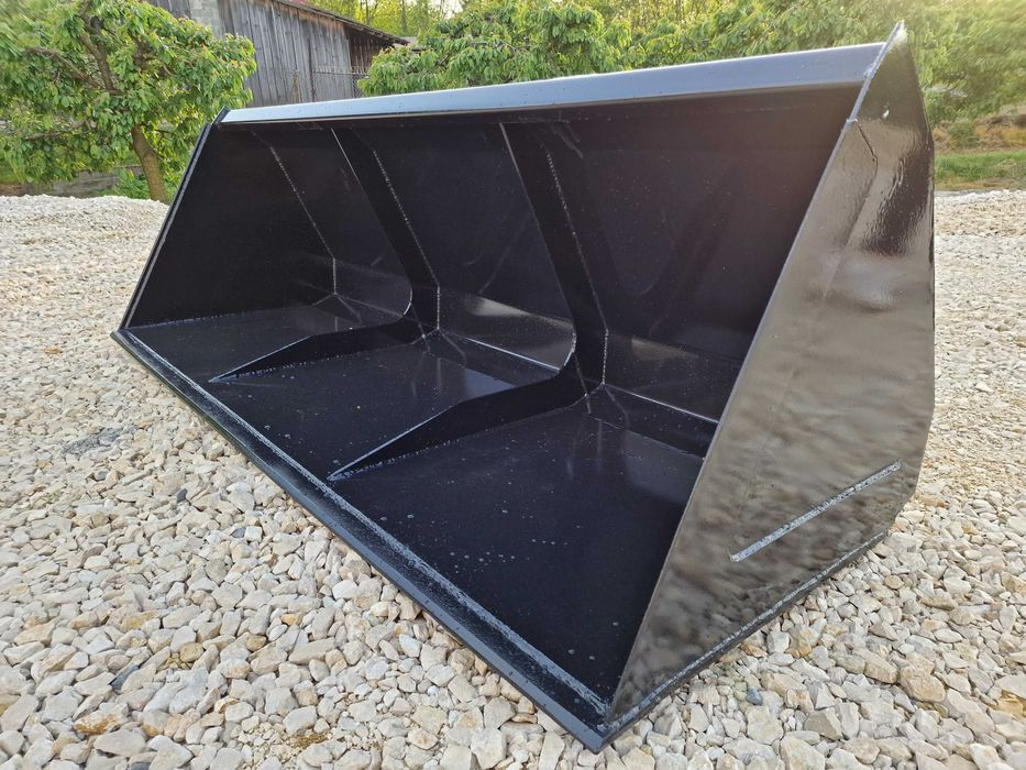 ŁYŻKA do tura 2 metry