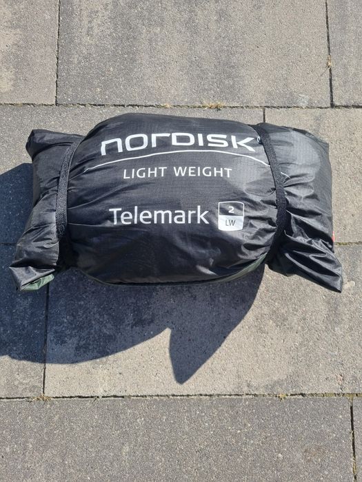 Nordisk Telemark 2LW