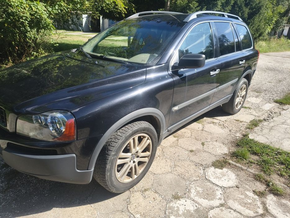 Volvo XC 90