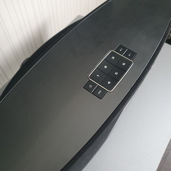 Bose soundtouch 30 Wi-Fi акустична система