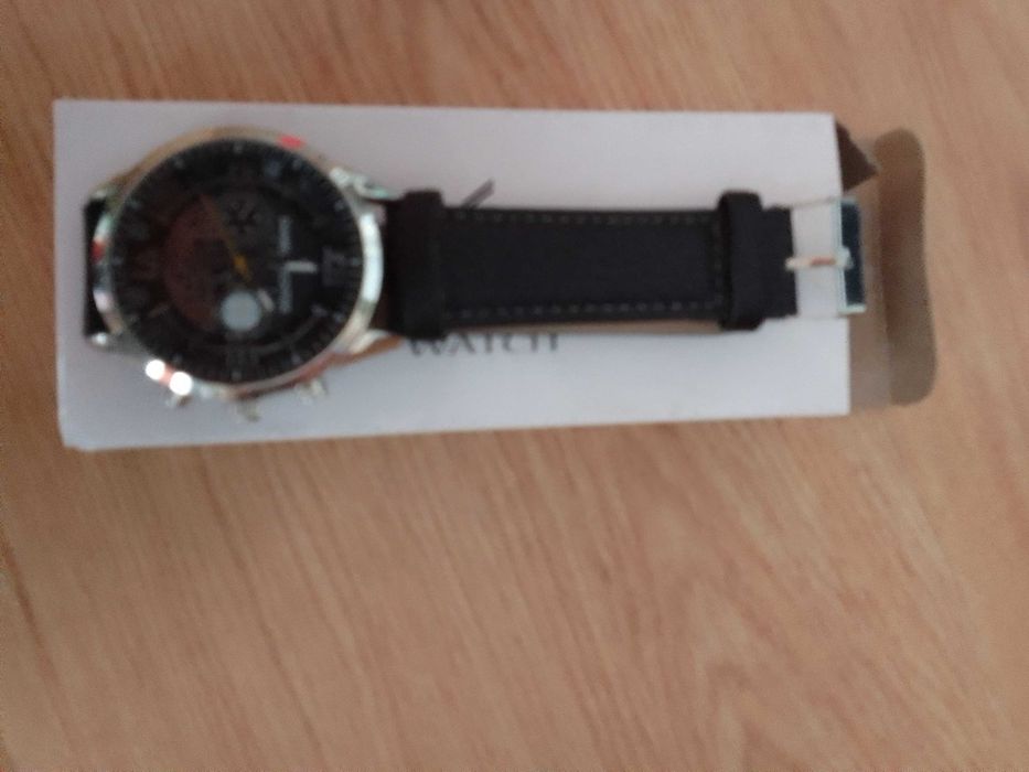 zegarek daniel hechter