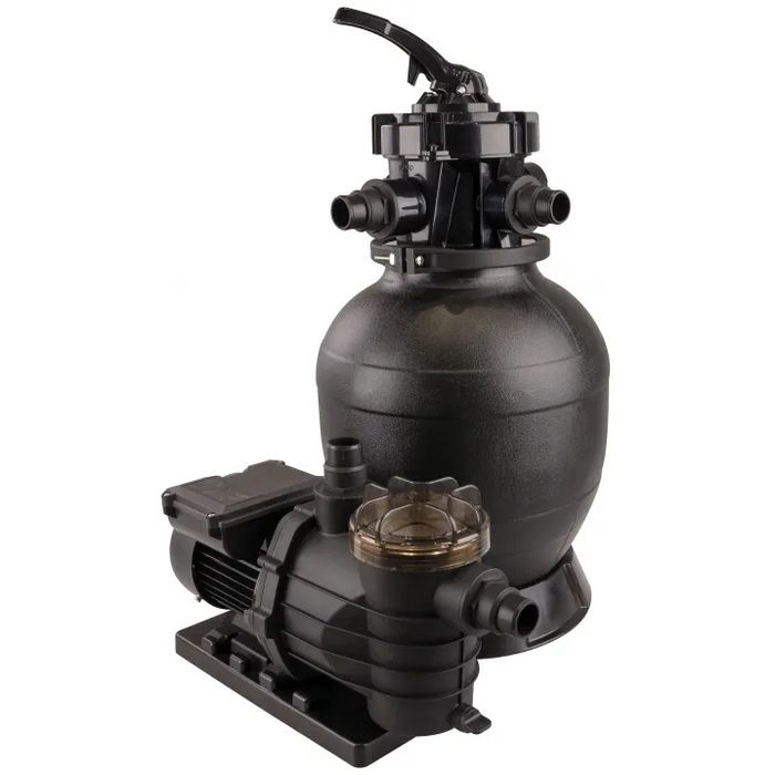 Фильтрационные установки