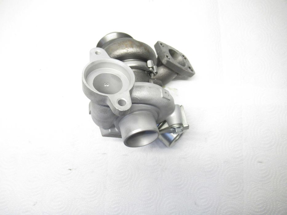 Turbina Citroen Berlingo C3 Jumpy 1.6HDI 49173-07507 Ford Fiesta VI 90 KM