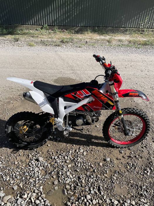 Продається кайо125