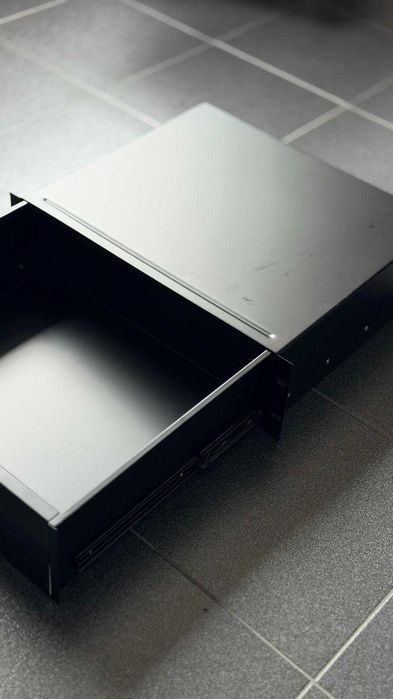 Gaveta Rack 19” 3U Adam Hall ERGO (874 E 03)