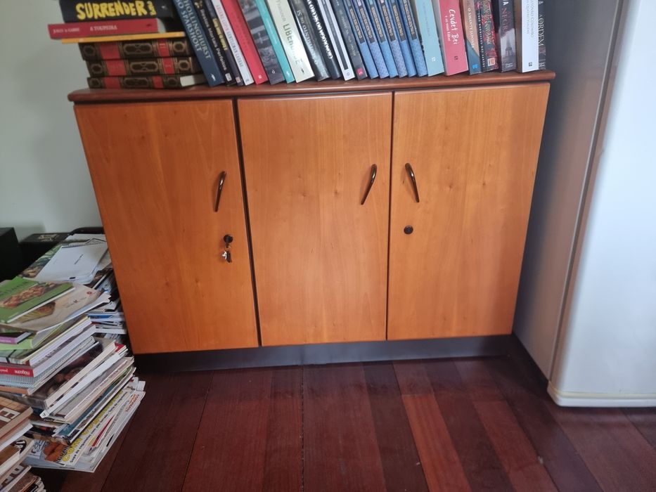 Móvel de escritório