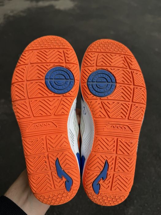 Футзалки дитячі Joma Sala Max