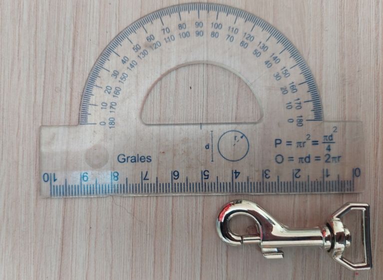 smycz rozdzielacz roz.s m 15mm 40/60 dla psa