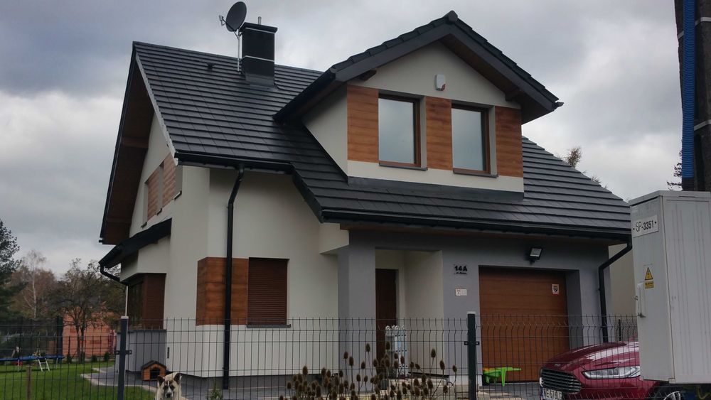 Montaż,Serwis anten Satelitarnych,DVB-T. Montaż kamer, pomiary elektr.