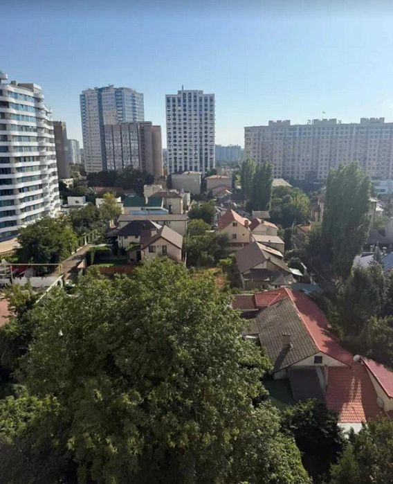 1-комнатная квартира по адресу ул. Бандеры Степана (площадь 46 м²) - Atlanta.ua - фото 11