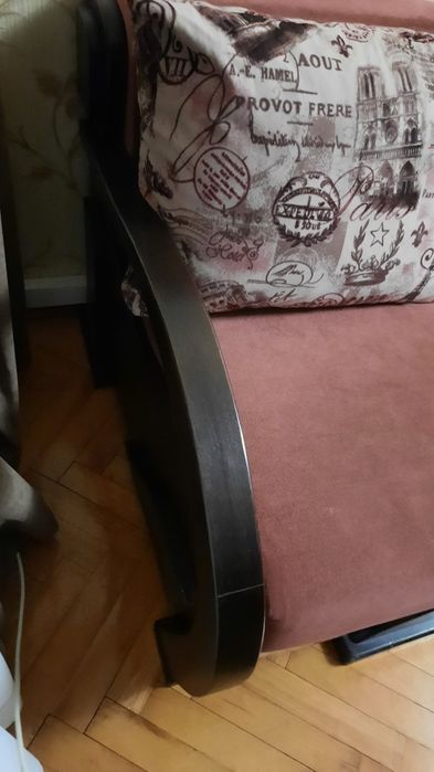 Диван розкладний