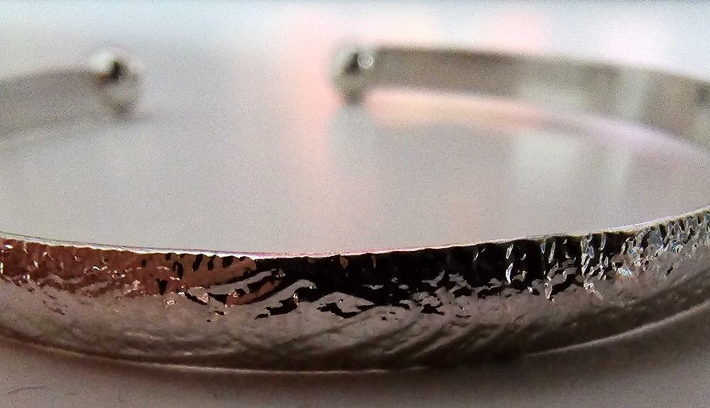 Bransoletki damskie na rękę