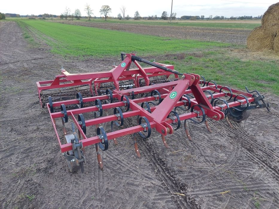 Agregat uprawowy 2.8m