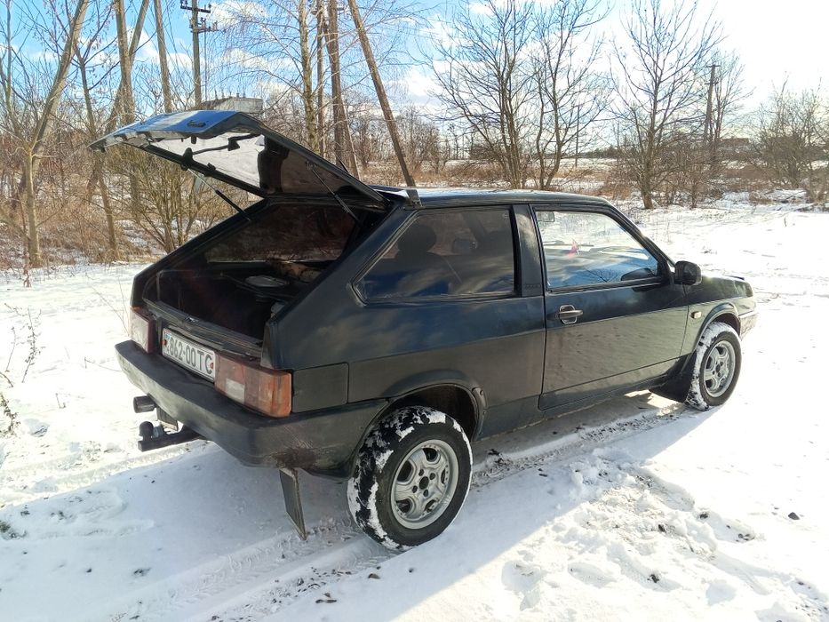 Продам ваз  2108