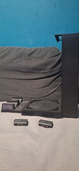 Podstawka pod konsole xbox series x