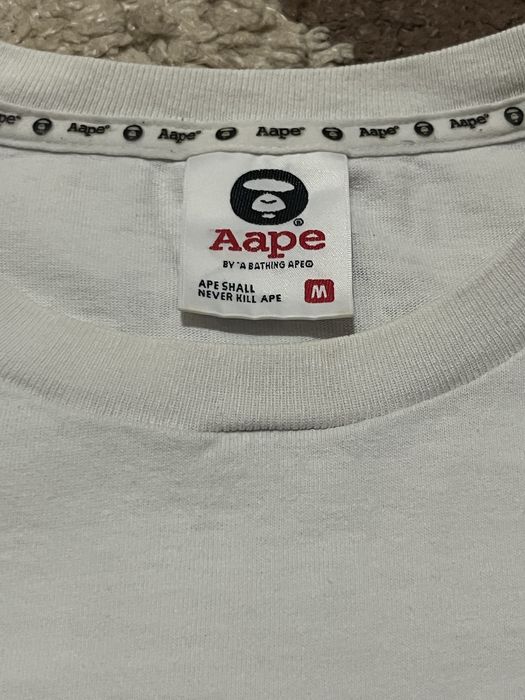 Футболка A Bathing Ape Bape