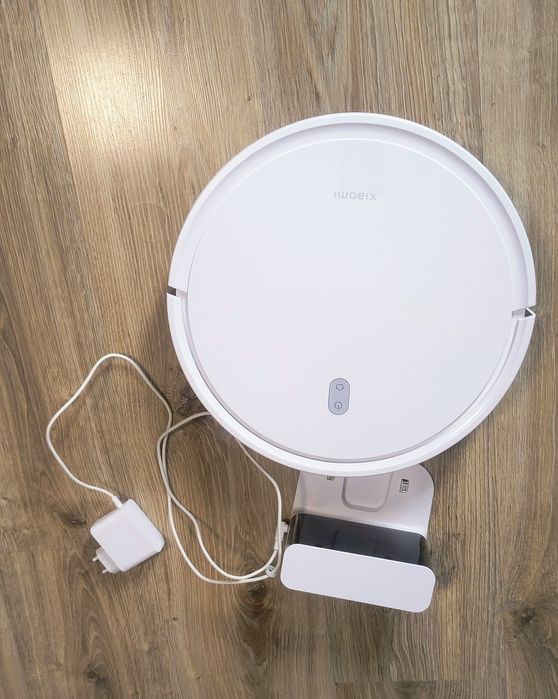 Odkurzacz Xiaomi robot sprzątający
