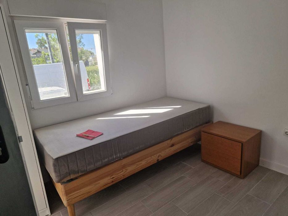 Arrendamento Estúdio no Montijo