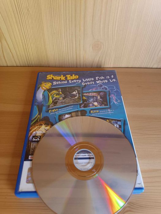 Shark Take - Ps2