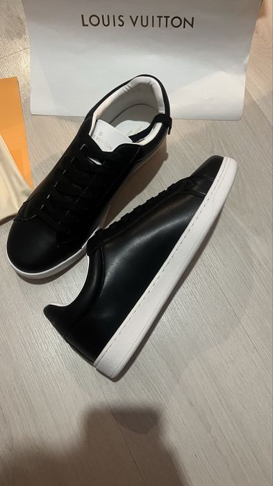 Buty Louis Vuitton