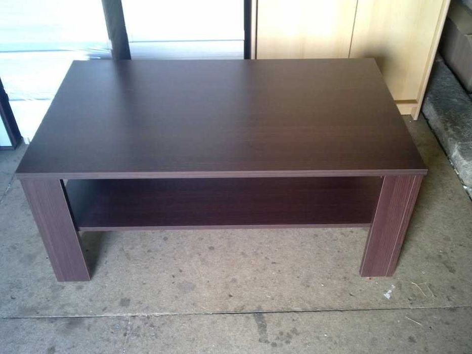 111x65x47 (kolor kasztan wenge) Nowa Ława