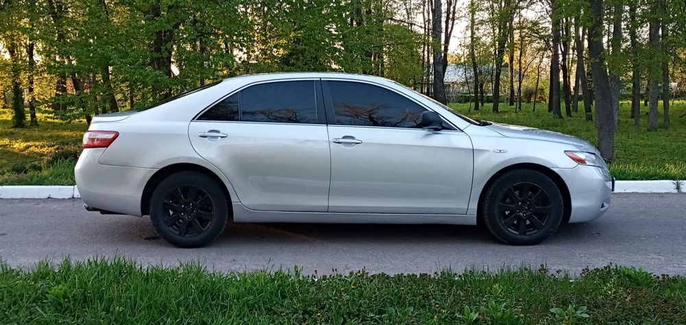 Продам TOYOTA CAMRY 40  3.5 v6 , Тойота Кемрі 40  3.5