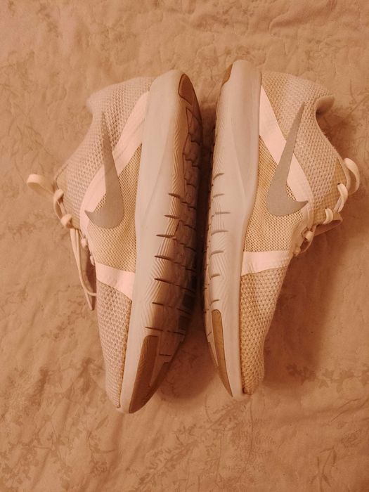 Nike flex trainer 8