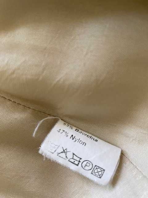 Prochowiec na wiosnę.